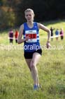Senior womens North East Harrier League, Cramlington. Photo: David T. Hewitson/Sports for All Pics